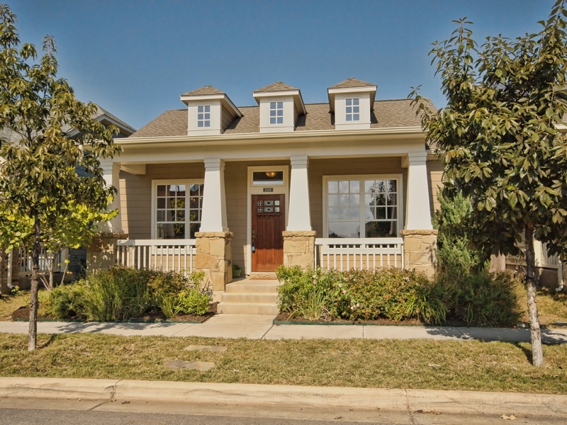 SOLD ONESTORY YARD HOME Mueller Austin Homes Mueller Realtor Mueller Development