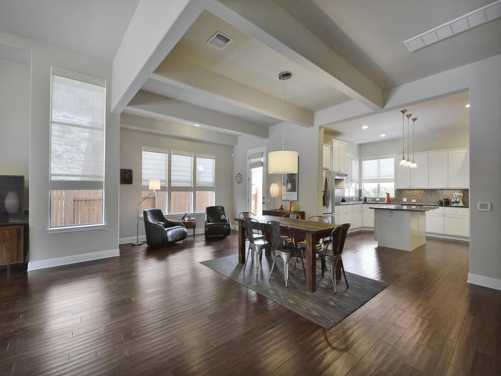 SOLD STANDARD PACIFIC, MUELLER AUSTIN YARD HOME Mueller Realtor