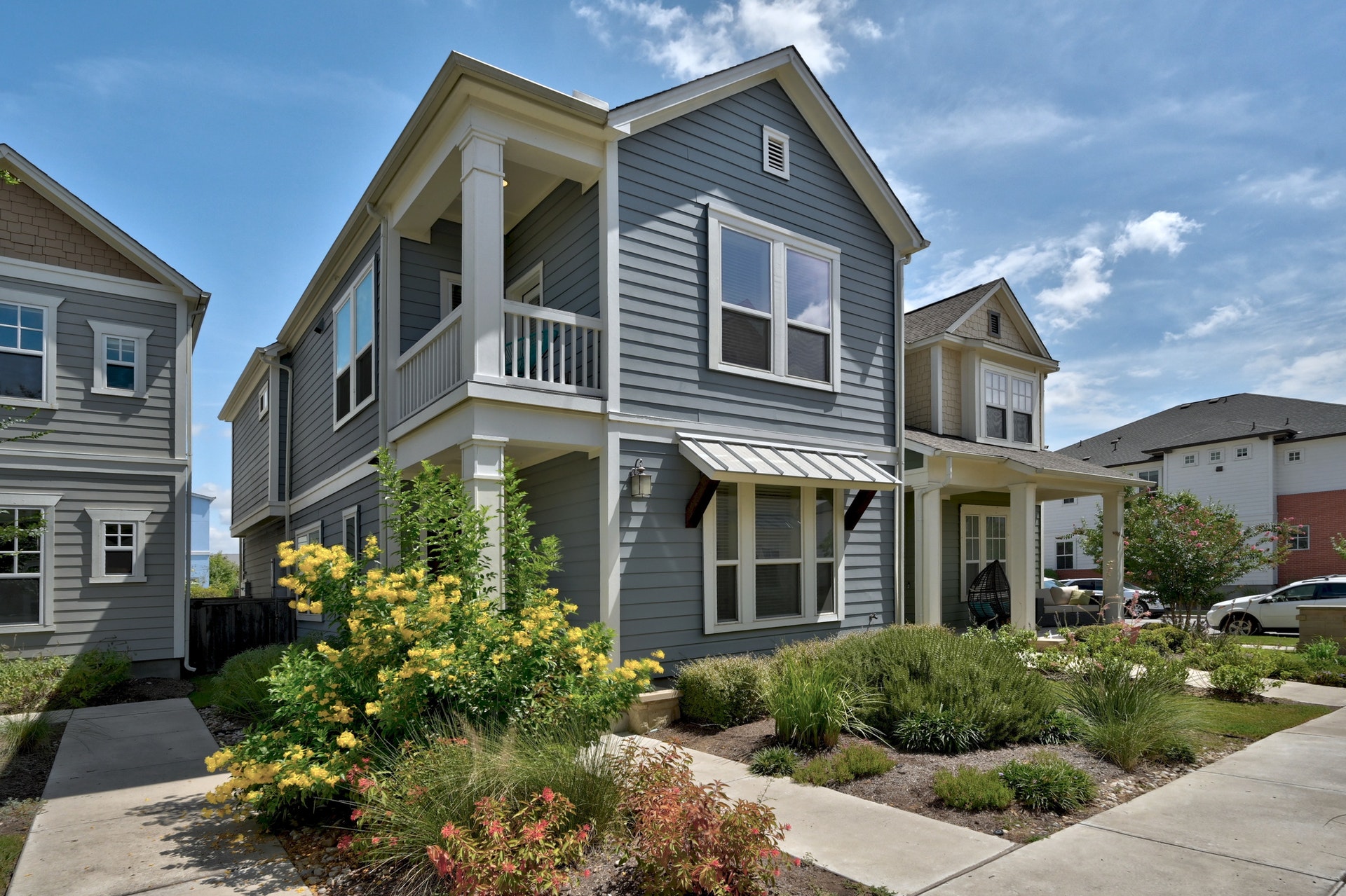 4008 Briones Mueller Silent Market Austin Homes