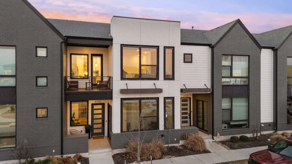 Contemporary Farmhousestyle Garden Court Homes Now Available! Blog