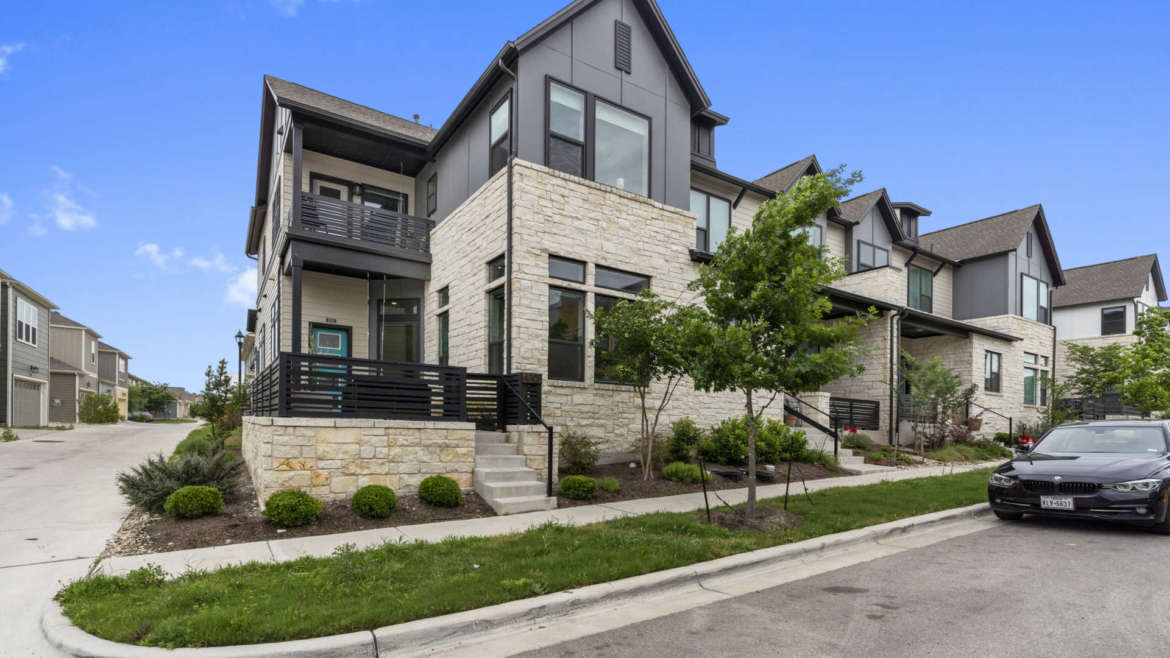 Contemporary Farmhousestyle Garden Court Homes Now Available! Blog