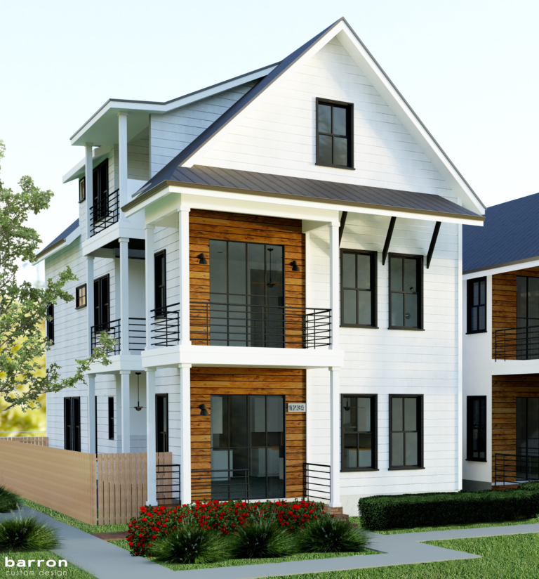 Empire Garden Court Homes for Sale Blog Mueller Silent Market