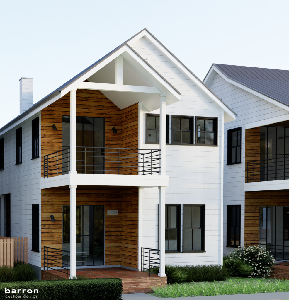 Empire Garden Court Homes for Sale Blog Mueller Silent Market