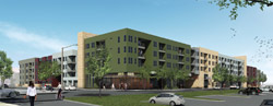 Amli Apartments Coming To Mueller