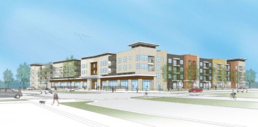 More Than 500 New Apartments Coming To Mueller Austin