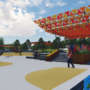 Skate Park and Pump Track Opening August 11